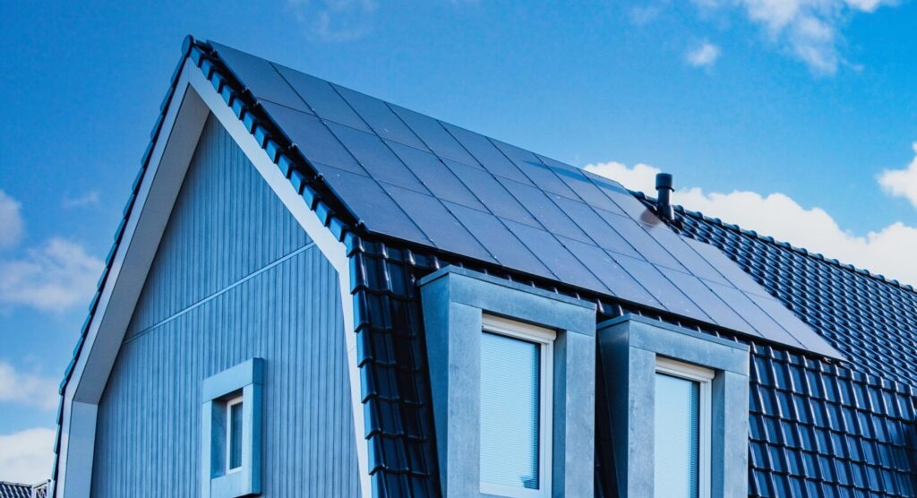 Garantie zonnepanelen